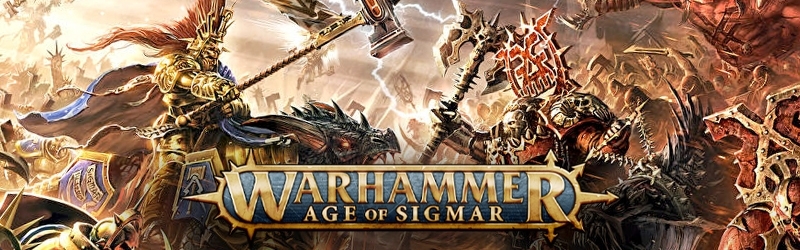 Warhammer AoS