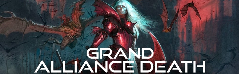 Grand Alliance Death