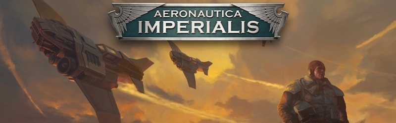 Aeronautica Imperialis