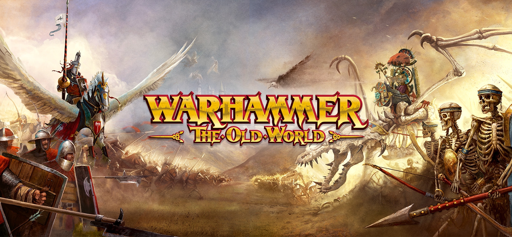 Warhammer Oldworld