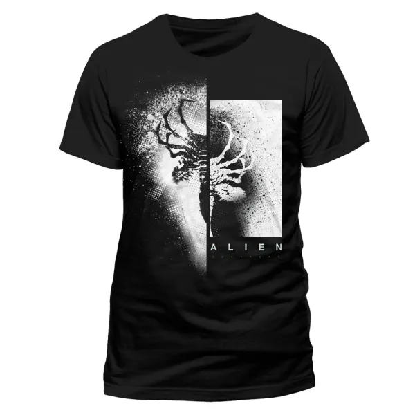Alien Covenant - Spray, T-Shirt