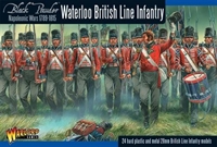 Black Powder - Napoleonic Wars