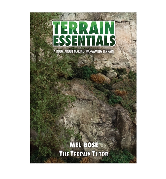 Terrain Essentials