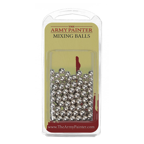 Army Painter - Agitatorkugeln 5,5mm