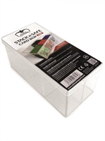 Ultimate Guard - StacknSafeTM Card Box