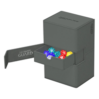 Ultimate Guard - Twin Flip n Tray 160+