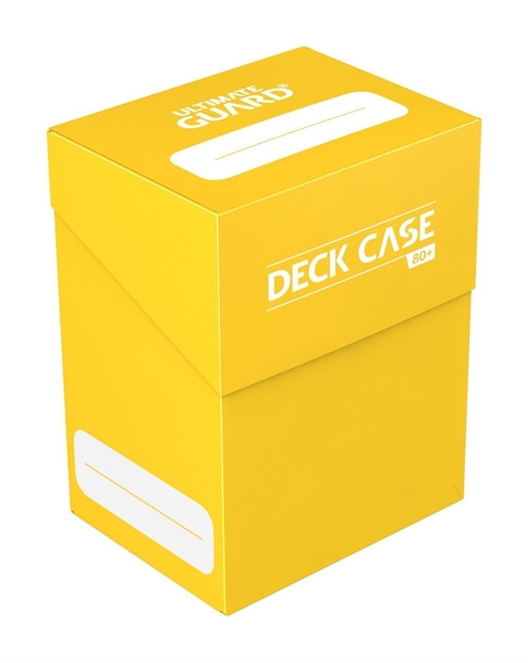 Ultimate Guard - Deck Case 80+