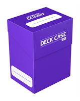 Ultimate Guard - Deck Case 80+
