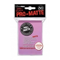 Ultra Pro - Pro-Matte Hllen