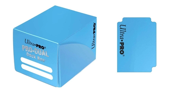 Ultra Pro - Deck Box - Pro Dual Small