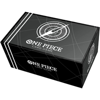 One Piece CG - Storage Box