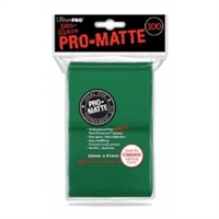 Ultra Pro - Pro-Matte Hllen