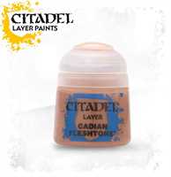 Citadel - Layer