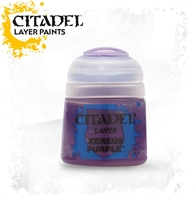 Citadel - Layer, Xereus Purple (22-09)