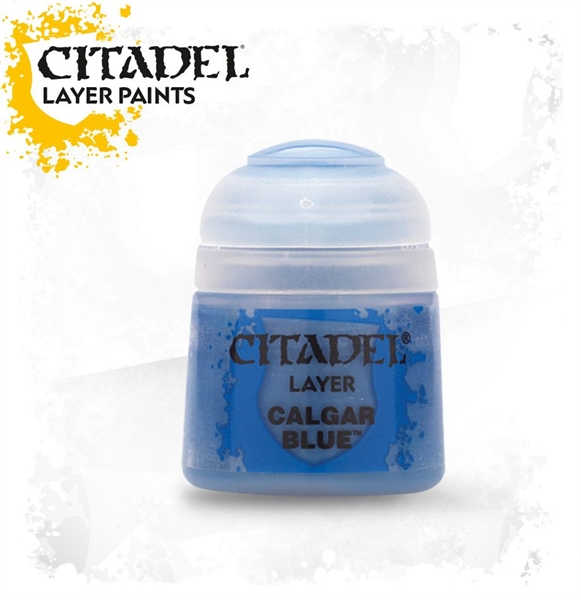 Citadel - Layer, Calgar Blue (22-16)