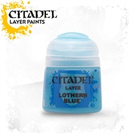 Citadel - Layer, Lothern Blue (22-18)