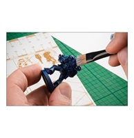 Citadel - Pinsel, Dry, Gr.L