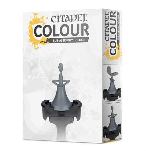 Citadel Colour - Bauteilhalter