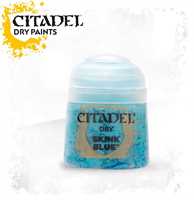 Citadel - Dry