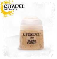 Citadel - Dry, Eldar Flesh (23-09)