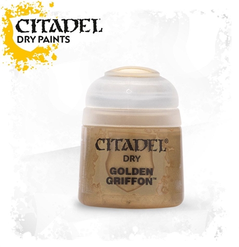 Citadel - Dry