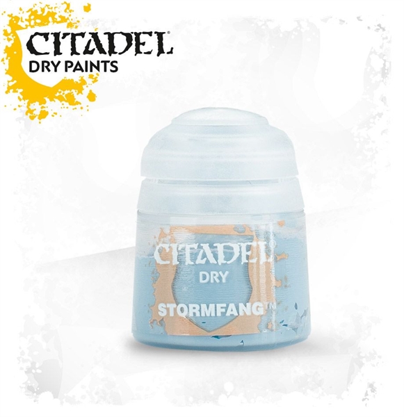 Citadel - Dry