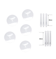 Citadel - Plastik Flugbase