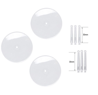 Citadel - Plastik Flugbase