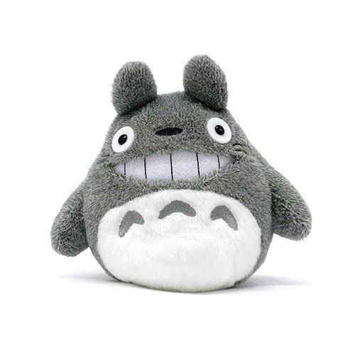 Mein Nachbar Totoro - Totoro Smile, Plschfigur