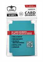 Ultimate Guard - Standard Size Card Dividers
