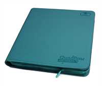 Ultimate Guard - 24-Pocket QuadRow, ZipFolio