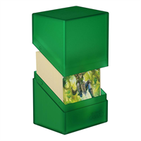 Ultimate Guard - Boulder 80+