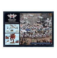 Warhammer 40 K - Tau Empire