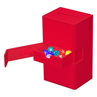 Ultimate Guard - Twin Flip n Tray 200+