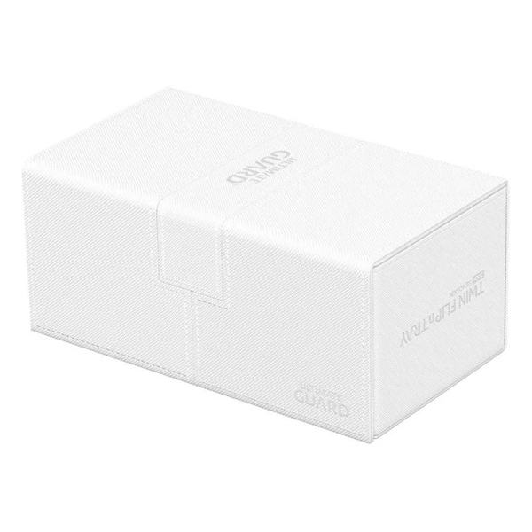 Ultimate Guard - Twin Flip n Tray 200+