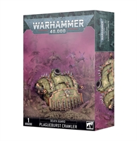 Warhammer 40 K - Death Guard