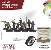 The Army Painter - Satin Varnish