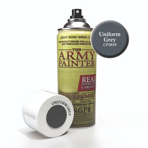 The Army Painter - Uniform Grey