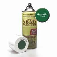 The Army Painter - Greenskin