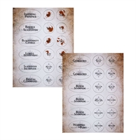 Warhammer Age of Sigmar - Blades of Khorne