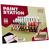 The Army Painter - Paint Station (50)