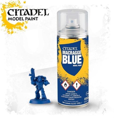 Citadel - Macragge Blue