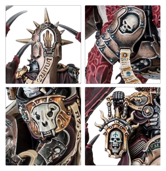 Warhammer Age of Sigmar - Stormcast Eternals