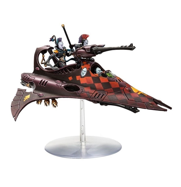 Warhammer 40 K - Harlequins