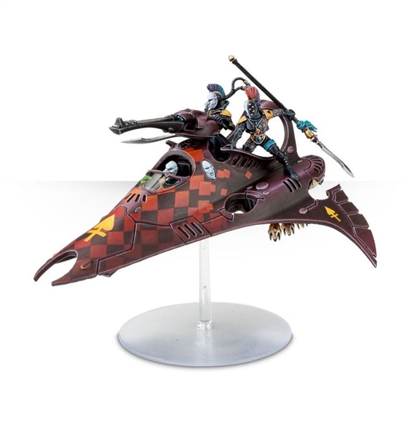 Warhammer 40 K - Harlequins