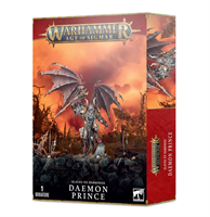 Warhammer 40 K / AoS - Undivided Chaos Daemons