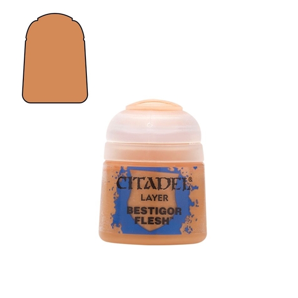 Citadel - Layer