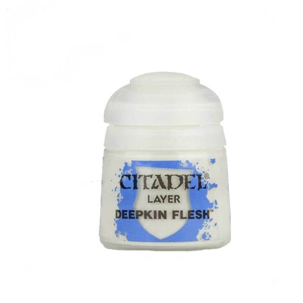 Citadel - Layer
