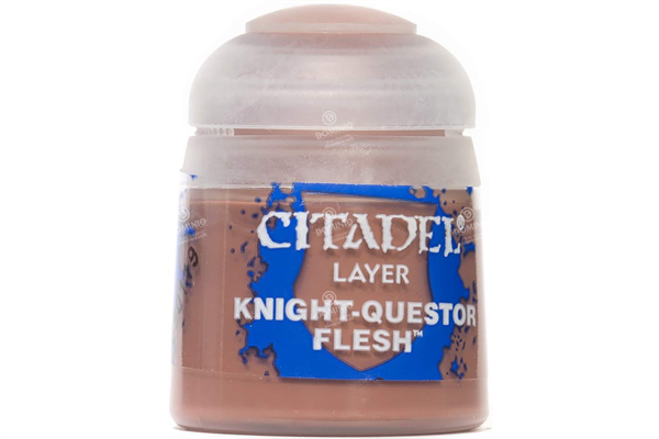 Citadel - Layer