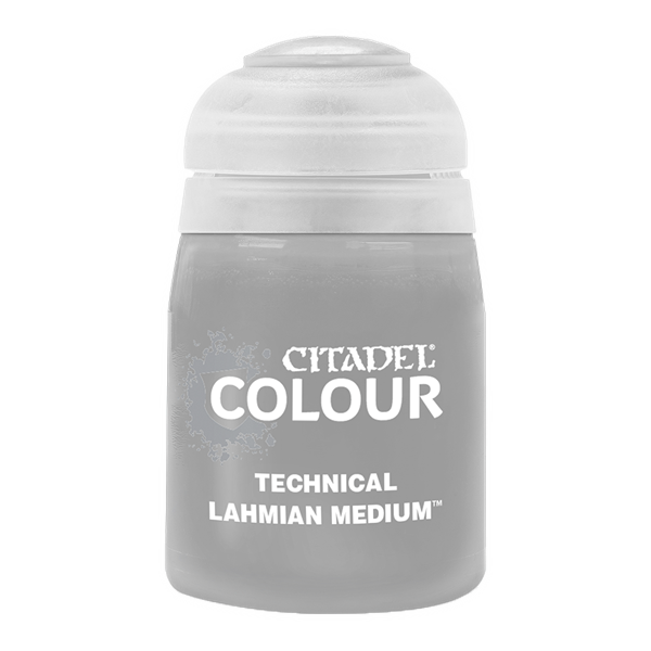 Citadel - Technical